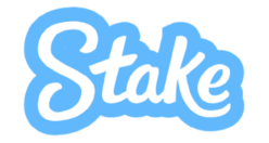 Stake Casino logo